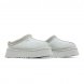 Женские слипоны на платформе Ugg Tazz - Seal