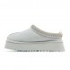 Женские слипоны на платформе Ugg Tazz - Seal