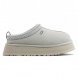 Женские слипоны на платформе Ugg Tazz - Seal
