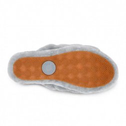 Ugg Fluff Yeah Slide - Grey Violet