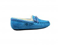 Dakota Bright Blue Dakota Bright Blue