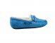 Dakota Bright Blue