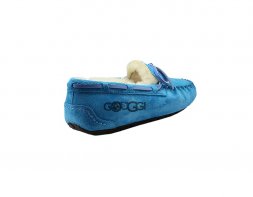Dakota Bright Blue
