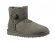 Mini Bailey Button Grey II