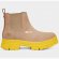 UGG Ashton Chelsea Suede Sand - 35