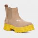 UGG Ashton Chelsea Suede Sand - 38