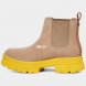 UGG Ashton Chelsea Suede Sand - 38