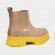 UGG Ashton Chelsea Suede Sand - 35