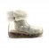 Ugg Drizlita Clear Boot White - 37