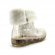 Ugg Drizlita Clear Boot White - 37