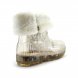 Ugg Drizlita Clear Boot White - 39