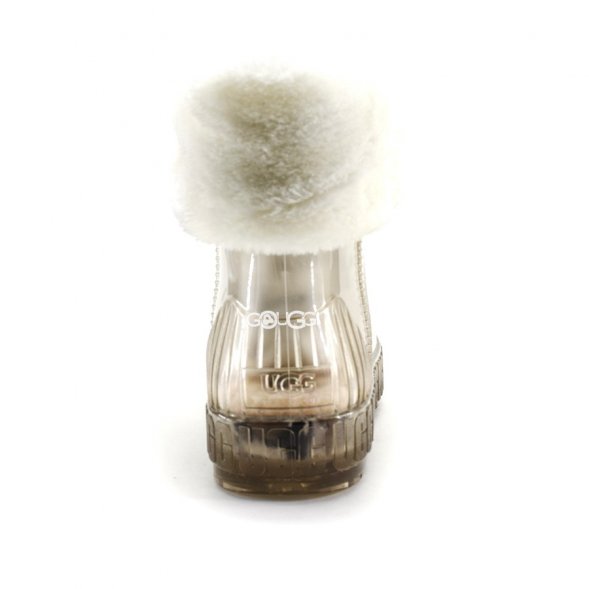 Ugg Drizlita Clear Boot White - 39