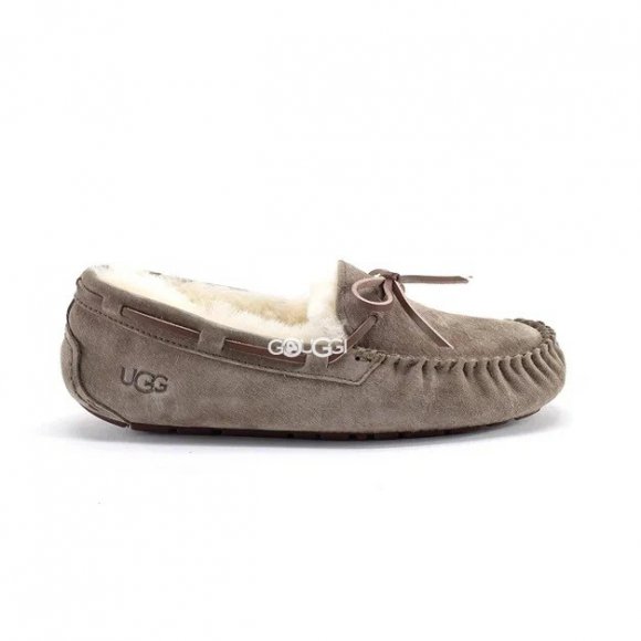 Ugg Moccasins Sand - 36