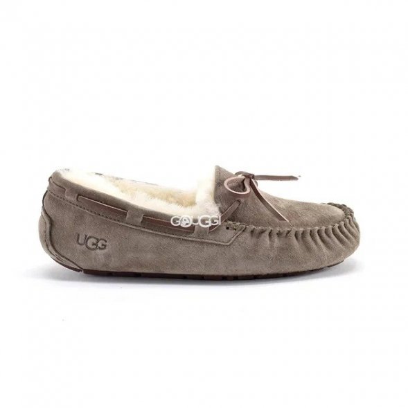 Ugg Moccasins Sand - 39
