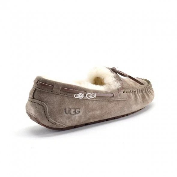 Ugg Moccasins Sand - 39