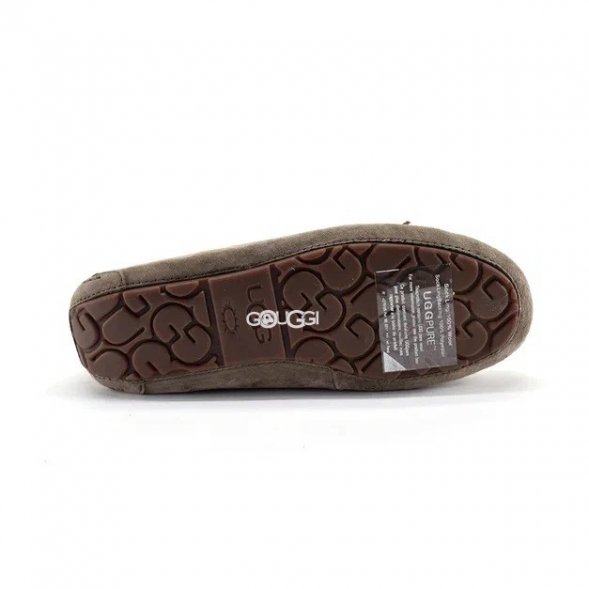 Ugg Moccasins Sand - 39