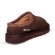 Ugg Tasman Slippers Burnt Cedar - 36