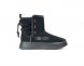 CLASSIC BOOM ANKLE BOOT - Black - 37