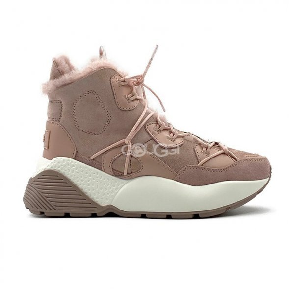 UGG Sneakers Cheyenne Trainer - Pink - 39