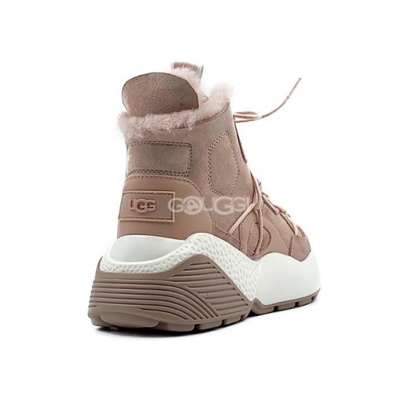 UGG Sneakers Cheyenne Trainer - Pink - 39