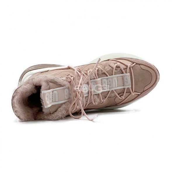 UGG Sneakers Cheyenne Trainer - Pink - 39