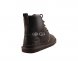 Harkley Waterproof Chukka Boot Chocolate - 43