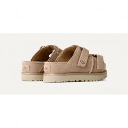 Ugg Goldenstar Hi Slide - Sand