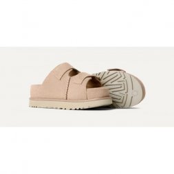 Ugg Goldenstar Hi Slide - Sand