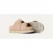 Женские тапочки Ugg Goldenstar Hi Slide - Sand