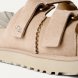Женские тапочки Ugg Goldenstar Hi Slide - Sand