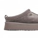 Женские слипоны на платформе Ugg Tazz - Smoke Plume