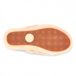 Ugg Fluff Yeah Slide - Peach