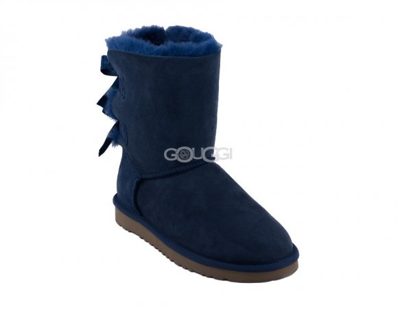 Bailey Bow Navy - 41 Bailey Bow Navy - 41