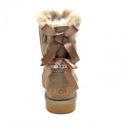 Ugg Bailey Bow Beige