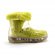 Ugg Drizlita Clear Boot Yellow - 41