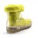 Ugg Drizlita Clear Boot Yellow - 41