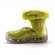 Ugg Drizlita Clear Boot Yellow - 41
