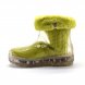 Ugg Drizlita Clear Boot Yellow - 35
