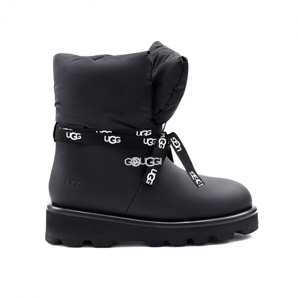 Ugg Moon Boot Black