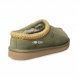 Ugg Tasman Slippers Burnt Olive - 36