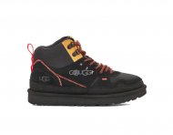 UGG Sneakers Highland Hi Heritage - Black