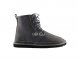 Harkley Waterproof Chukka Boot Grey - 42