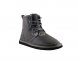 Harkley Waterproof Chukka Boot Grey - 42
