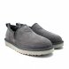 Мужские мокасины Ugg Mens Slippers Romeo - Grey