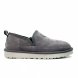 Мужские мокасины Ugg Mens Slippers Romeo - Grey