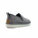 Мужские мокасины Ugg Mens Slippers Romeo - Grey
