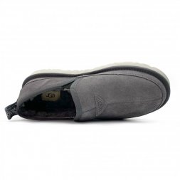 Ugg Mens Slippers Romeo - Grey
