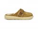 MENS Slippers Kick It Slide Сhestnut - 43