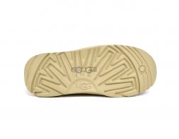 MENS Slippers Kick It Slide Сhestnut