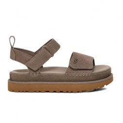 Ugg Goldenstar Sandal - Smoke Plume